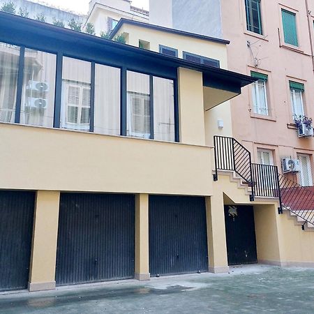 Ych-Casa Indipendente In Zona Prati Apartment Rome Exterior photo