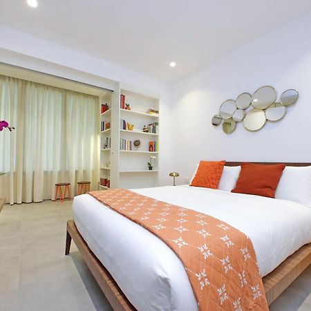 Ych-Casa Indipendente In Zona Prati Apartment Rome Exterior photo