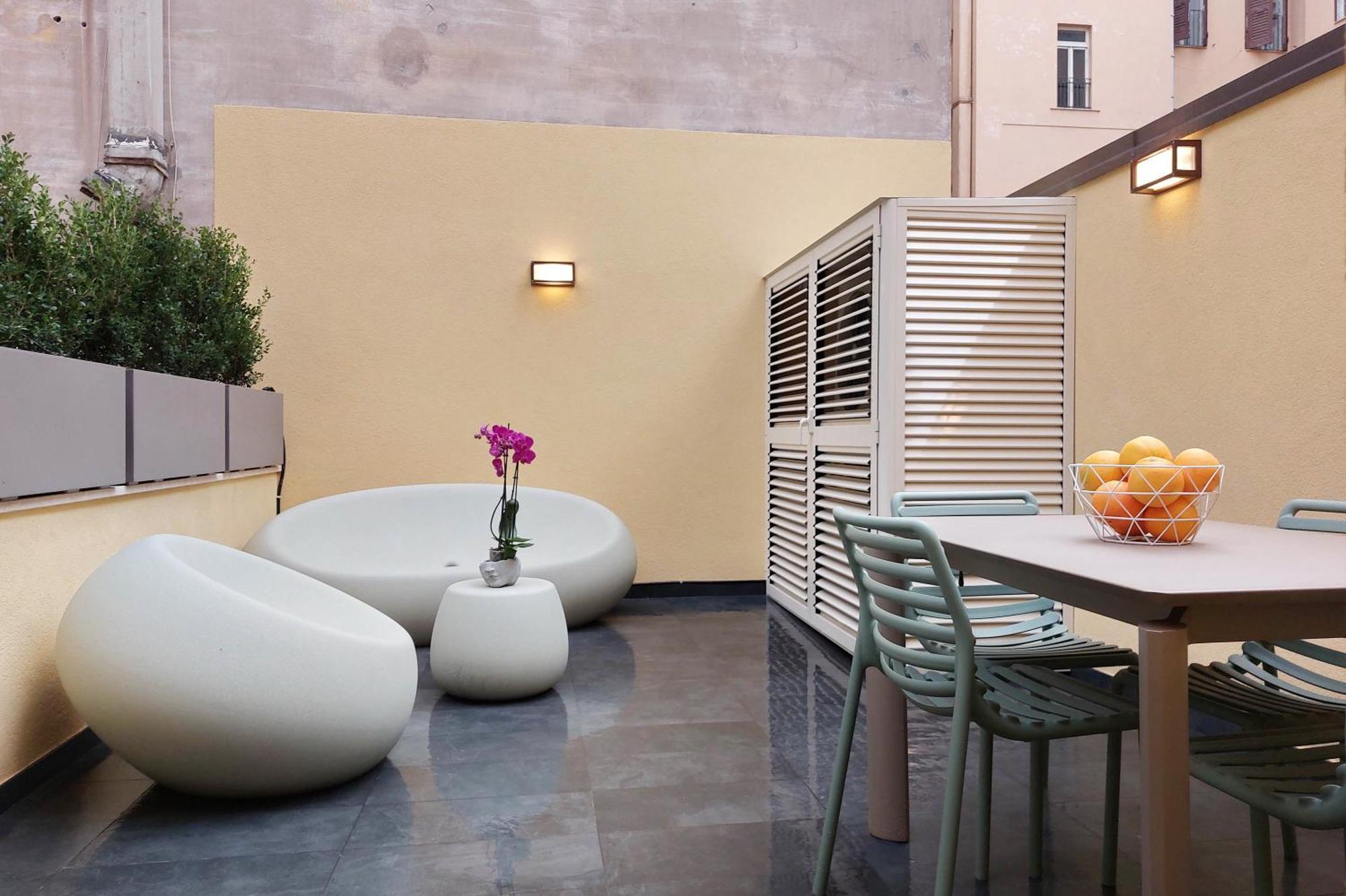 Ych-Casa Indipendente In Zona Prati Apartment Rome Exterior photo