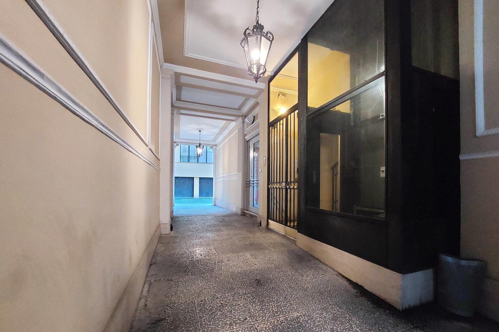 Ych-Casa Indipendente In Zona Prati Apartment Rome Exterior photo