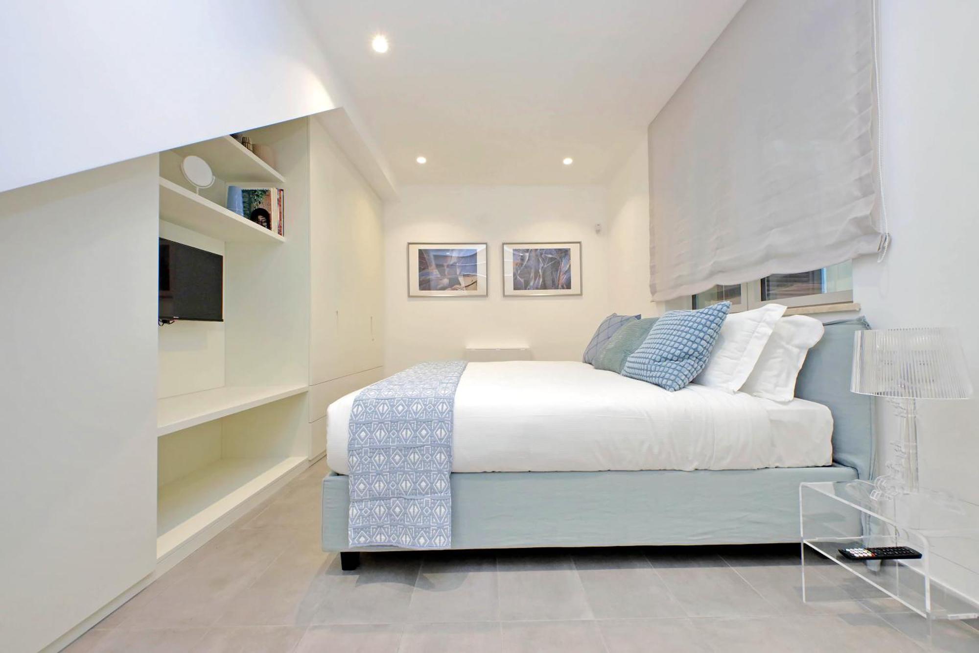 Ych-Casa Indipendente In Zona Prati Apartment Rome Exterior photo