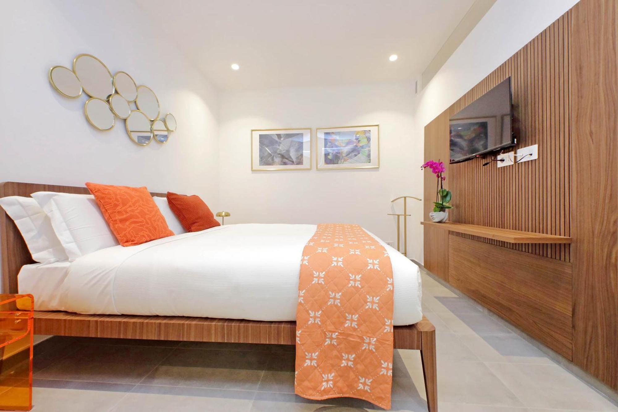 Ych-Casa Indipendente In Zona Prati Apartment Rome Exterior photo