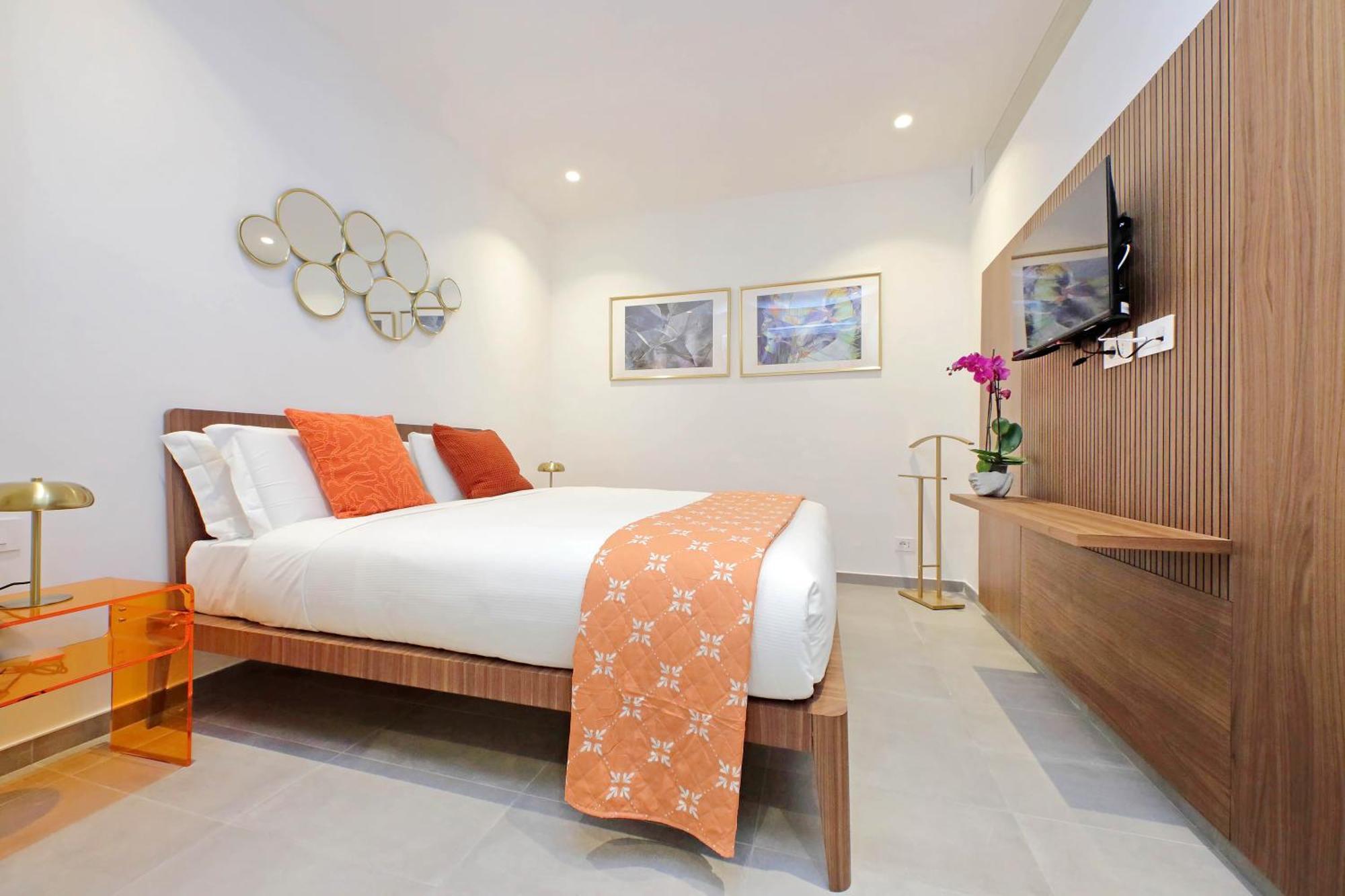 Ych-Casa Indipendente In Zona Prati Apartment Rome Exterior photo