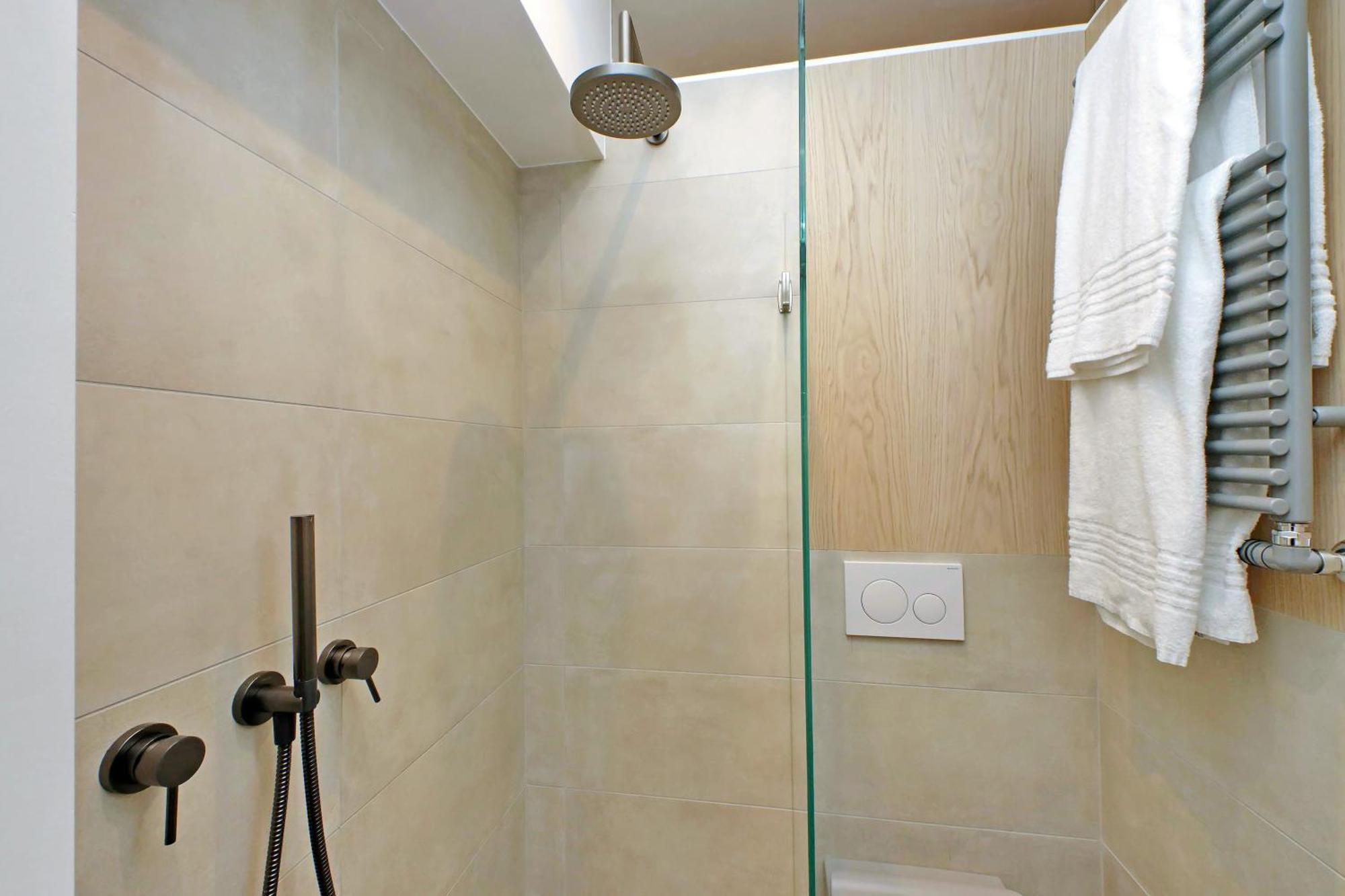 Ych-Casa Indipendente In Zona Prati Apartment Rome Exterior photo