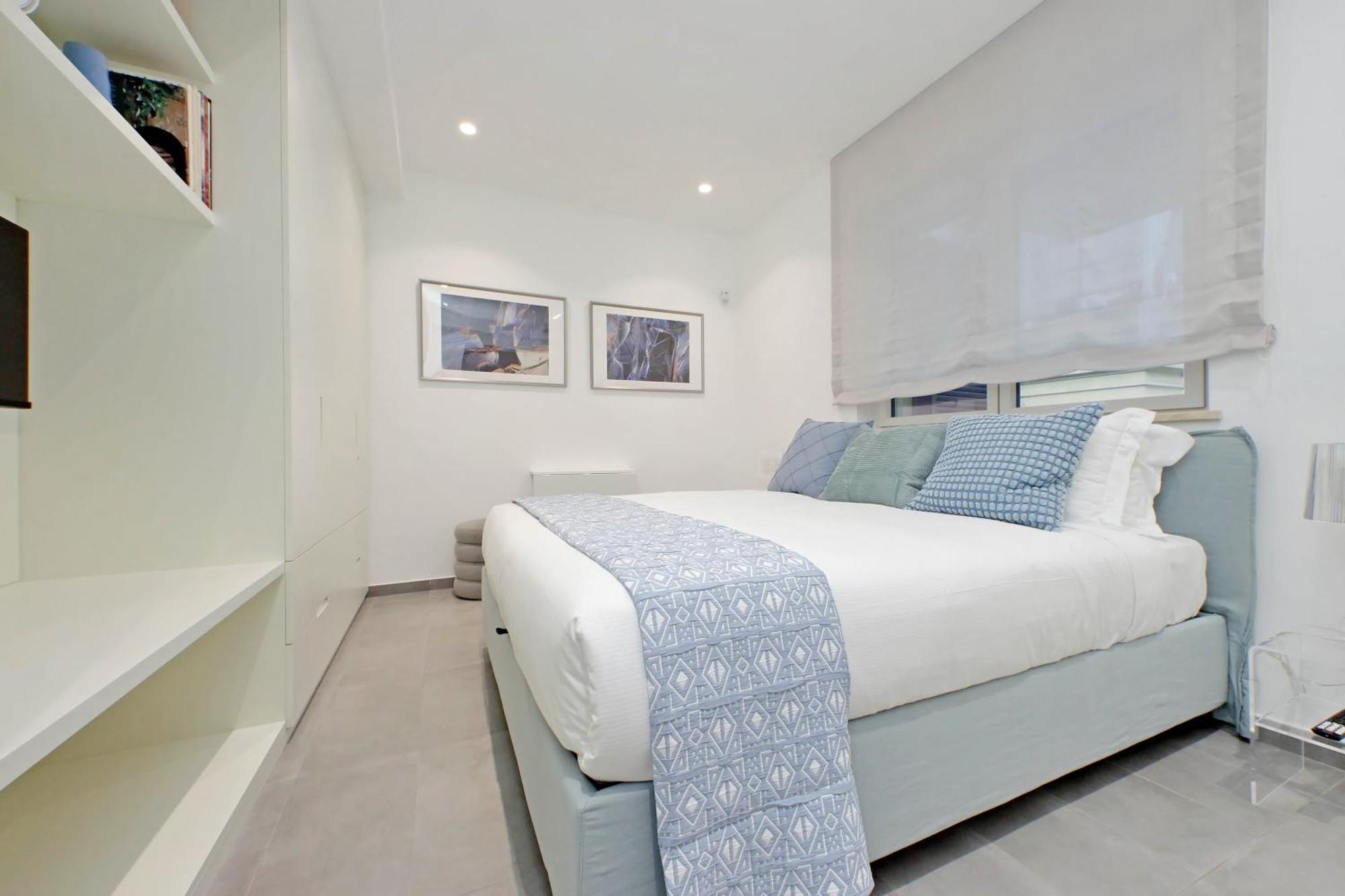 Ych-Casa Indipendente In Zona Prati Apartment Rome Exterior photo
