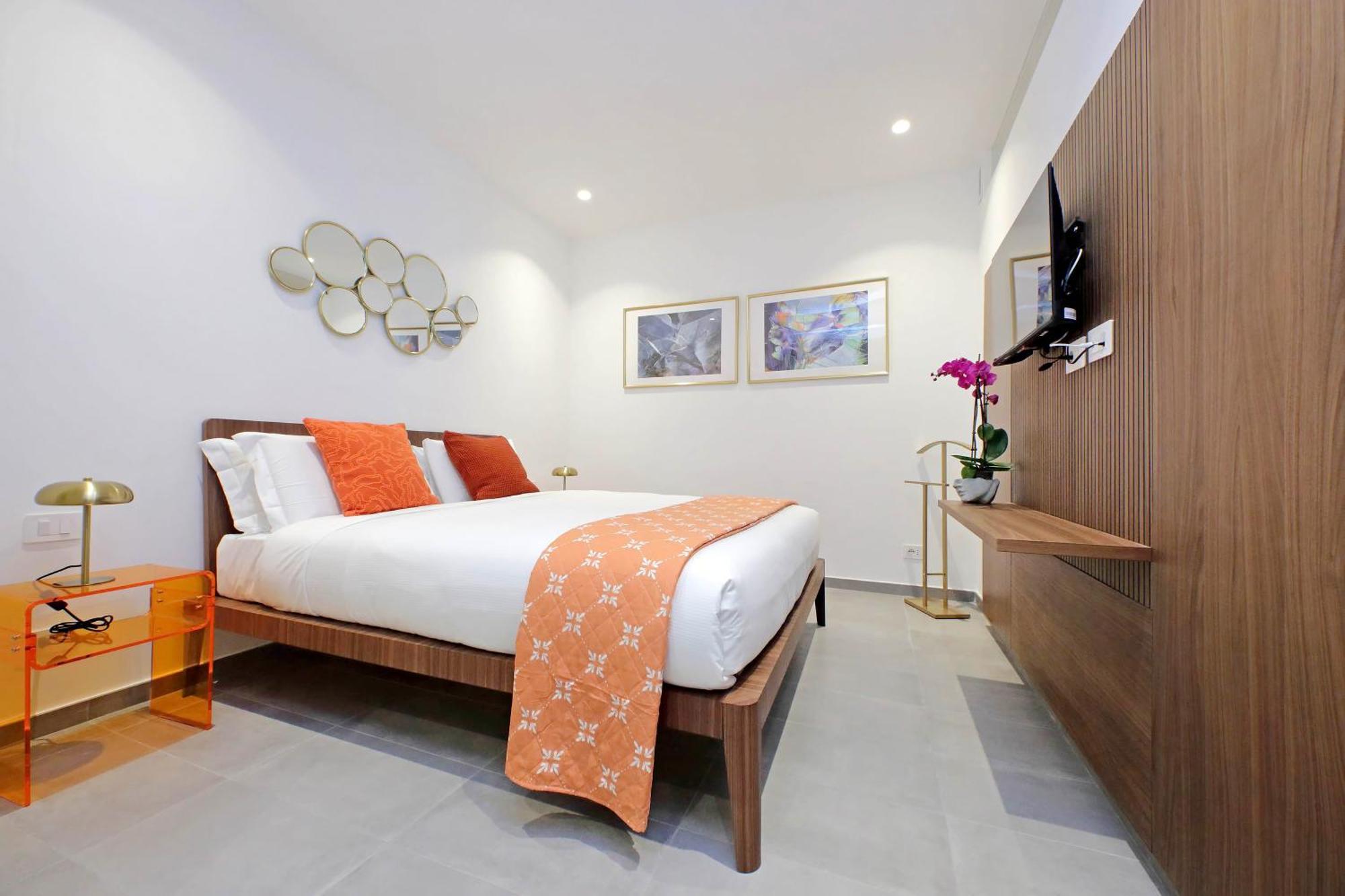 Ych-Casa Indipendente In Zona Prati Apartment Rome Exterior photo
