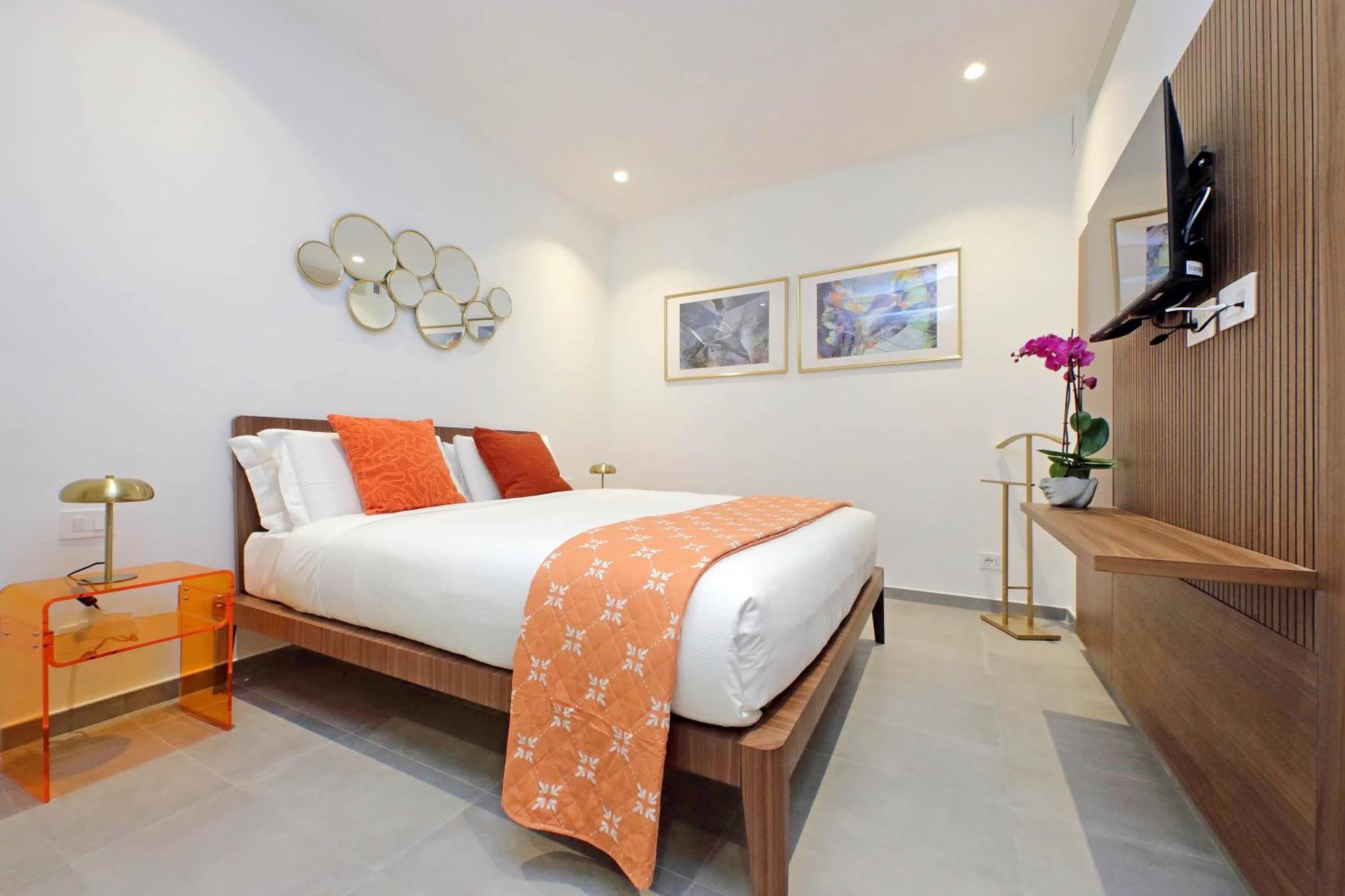 Ych-Casa Indipendente In Zona Prati Apartment Rome Exterior photo