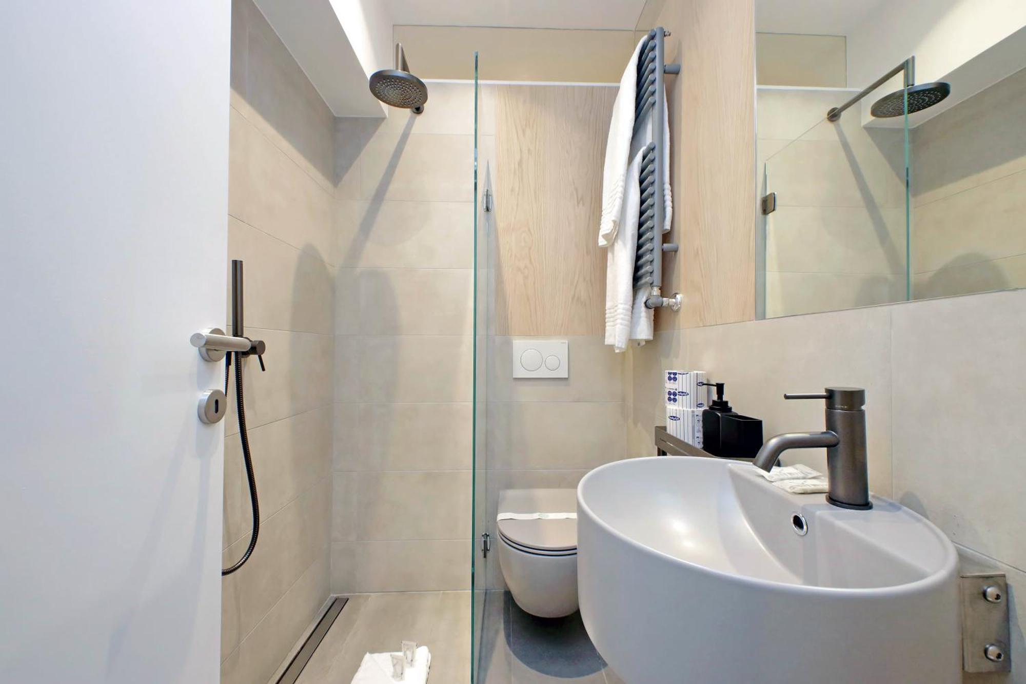 Ych-Casa Indipendente In Zona Prati Apartment Rome Exterior photo