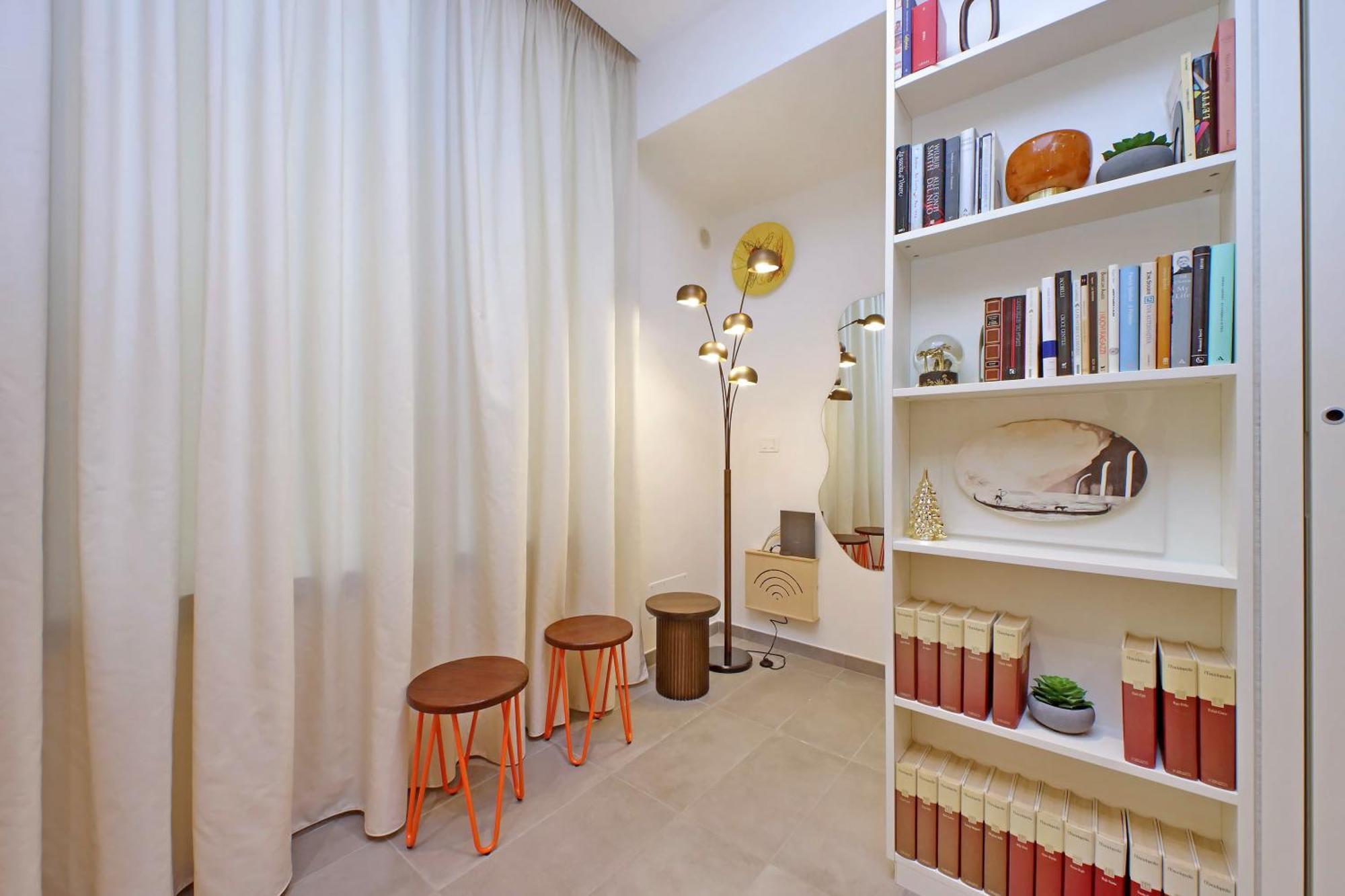 Ych-Casa Indipendente In Zona Prati Apartment Rome Exterior photo