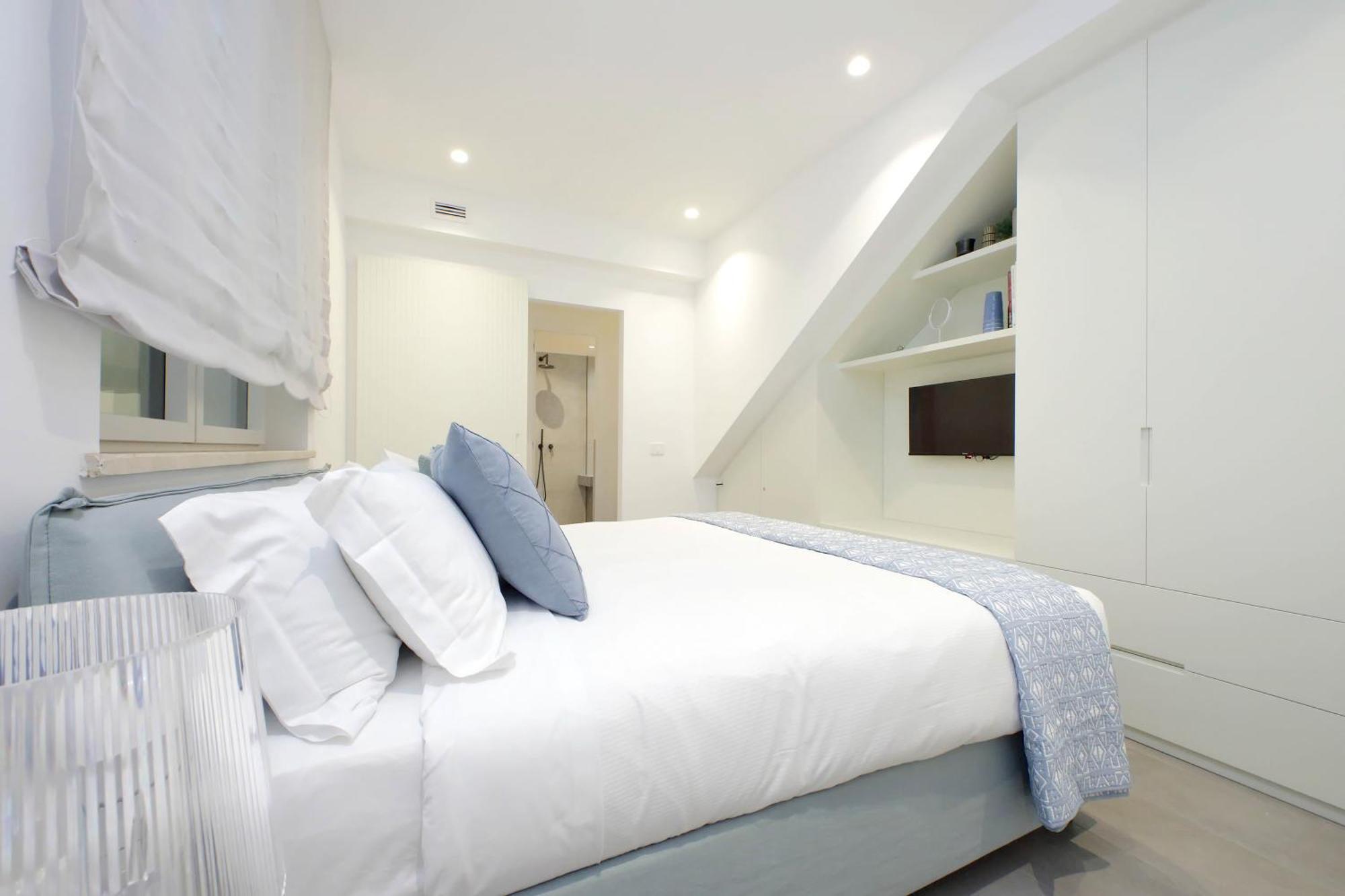 Ych-Casa Indipendente In Zona Prati Apartment Rome Exterior photo