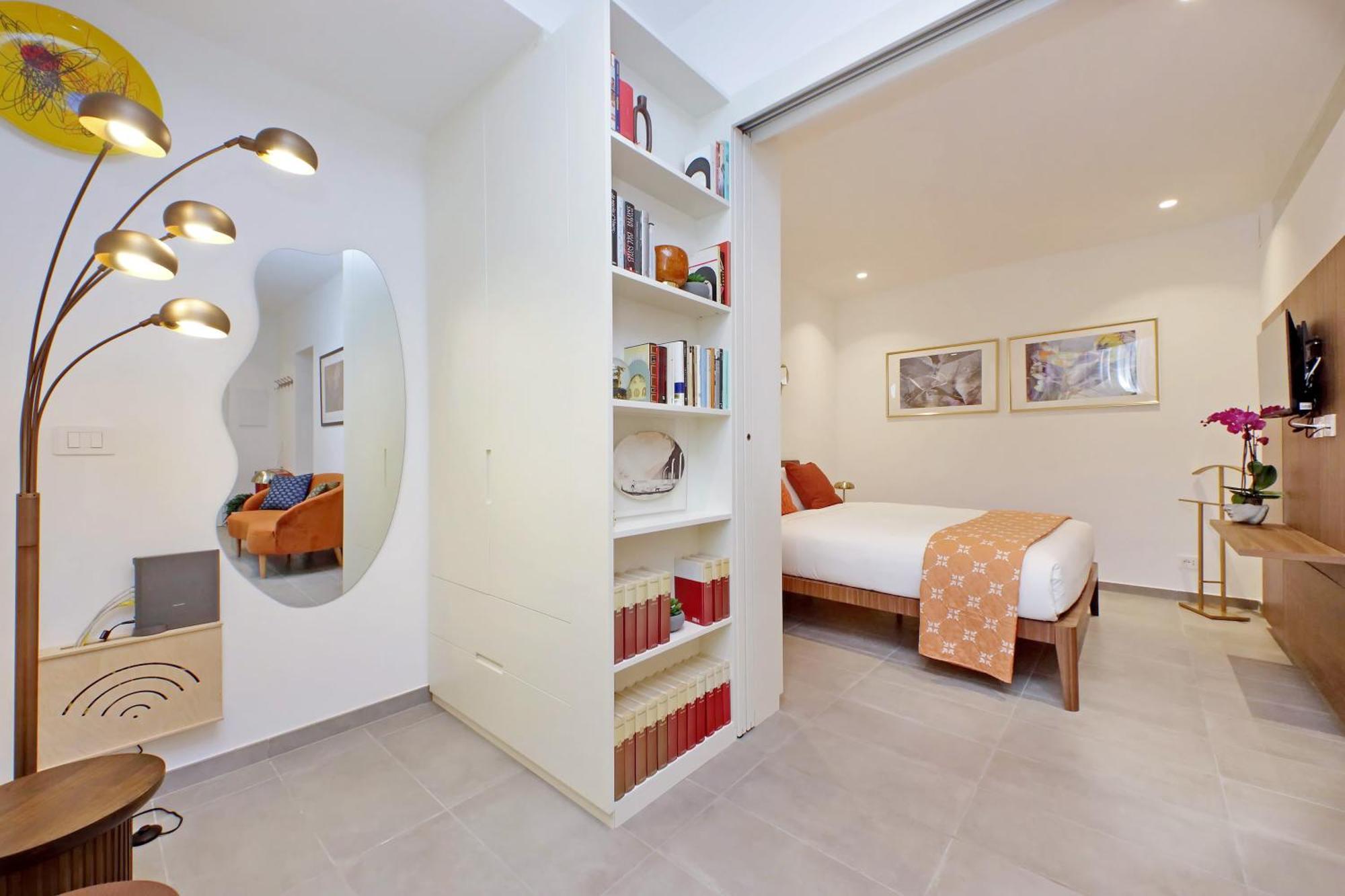 Ych-Casa Indipendente In Zona Prati Apartment Rome Exterior photo