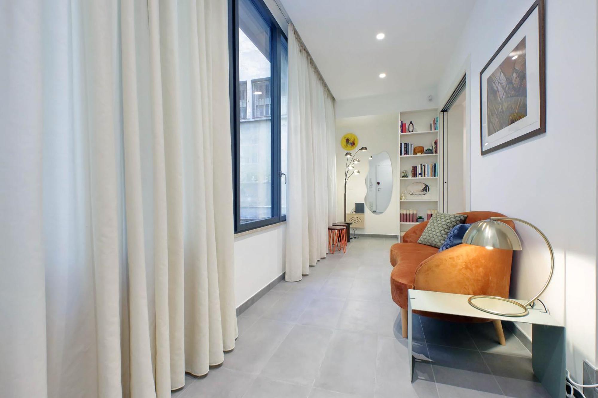 Ych-Casa Indipendente In Zona Prati Apartment Rome Exterior photo